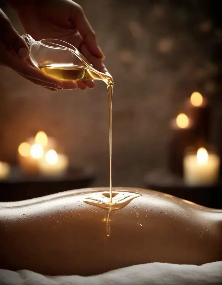 Les secrets de l’argan